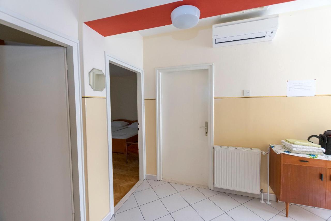 Apartment Hans Primošten Exterior foto